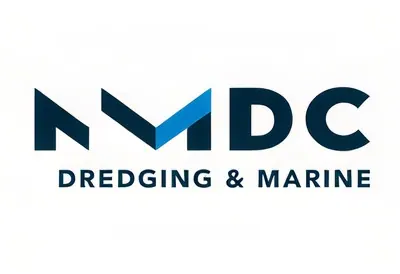 NMDC Dredging & Marine