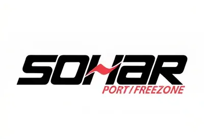 Sohar Port and Freezone