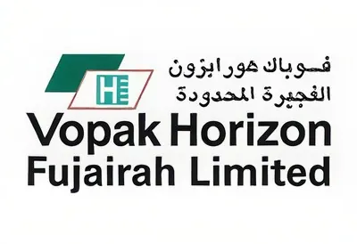 Vopak Horizon Fujairah Limited