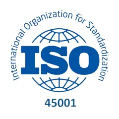ISO 45001