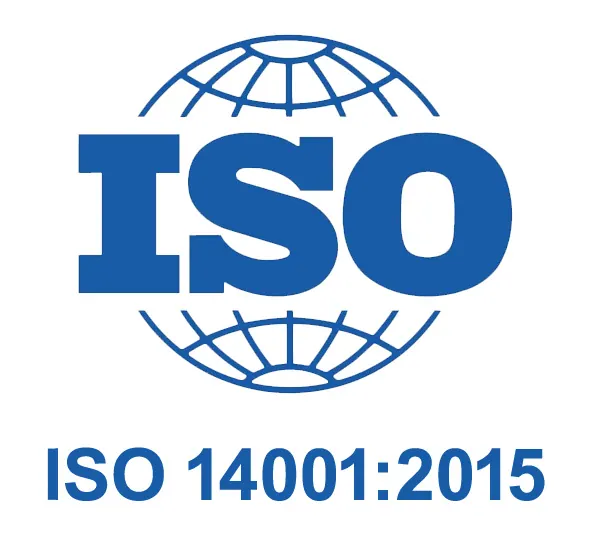 ISO 14001 logo